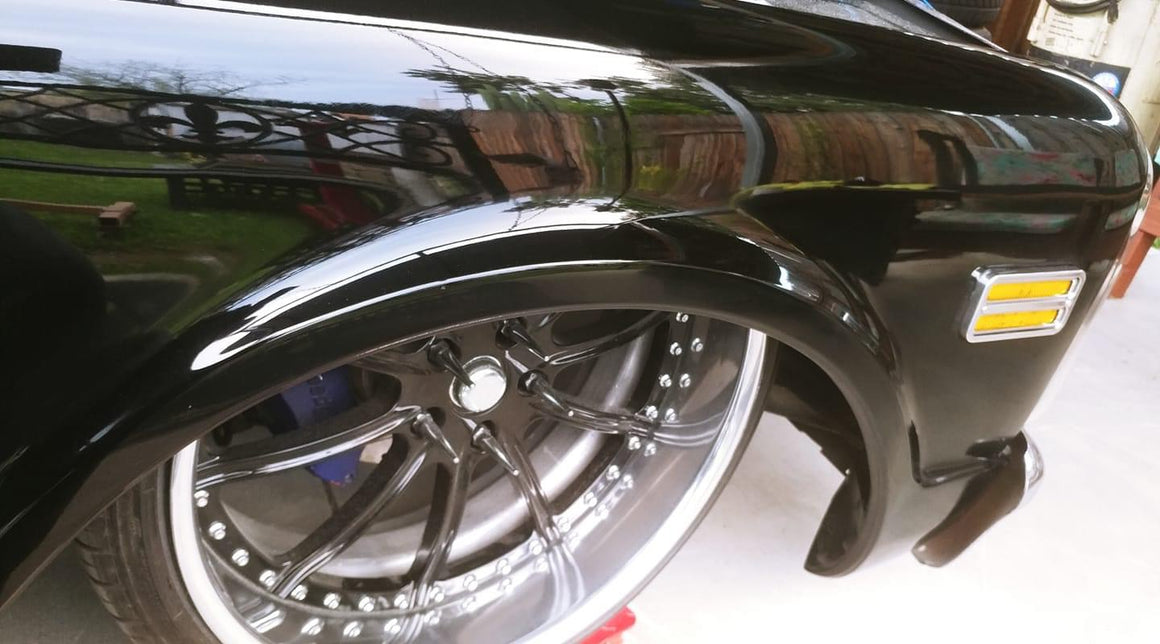 Revolt Auto Paint - Premium OEM and Custom Auto Paint Supplies ...