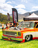 ⚡️Rowan Orange Glo Pearl⚡️Revolutionary Colors-7