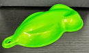 Slimer Green Pearl Revolutionary Colors-6