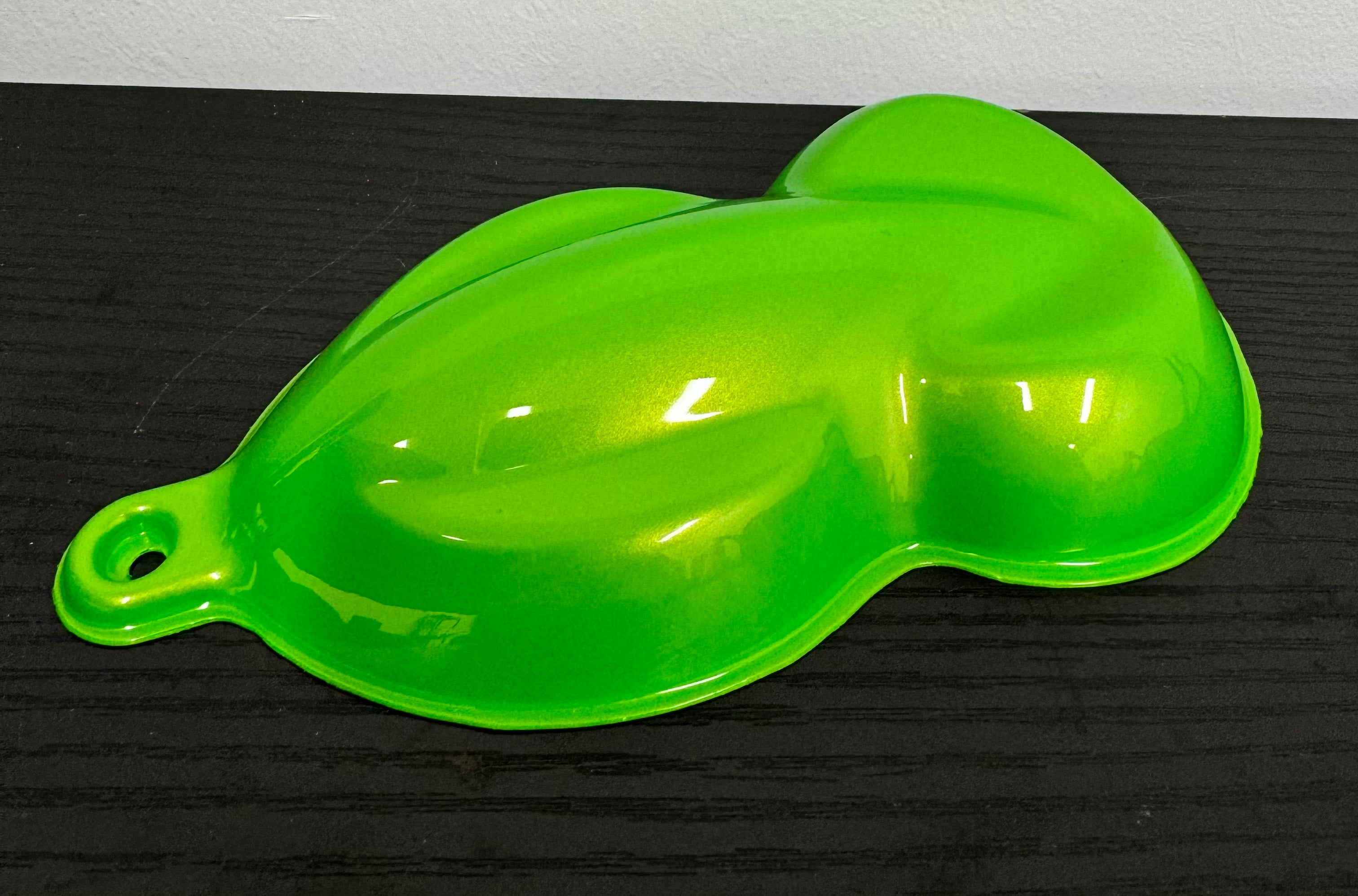 Slimer Green Pearl Revolutionary Colors