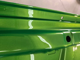 HULK SMASH 💥 GREEN PEARL Revolutionary Colors