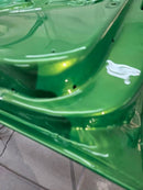 HULK SMASH 💥 GREEN PEARL Revolutionary Colors-3