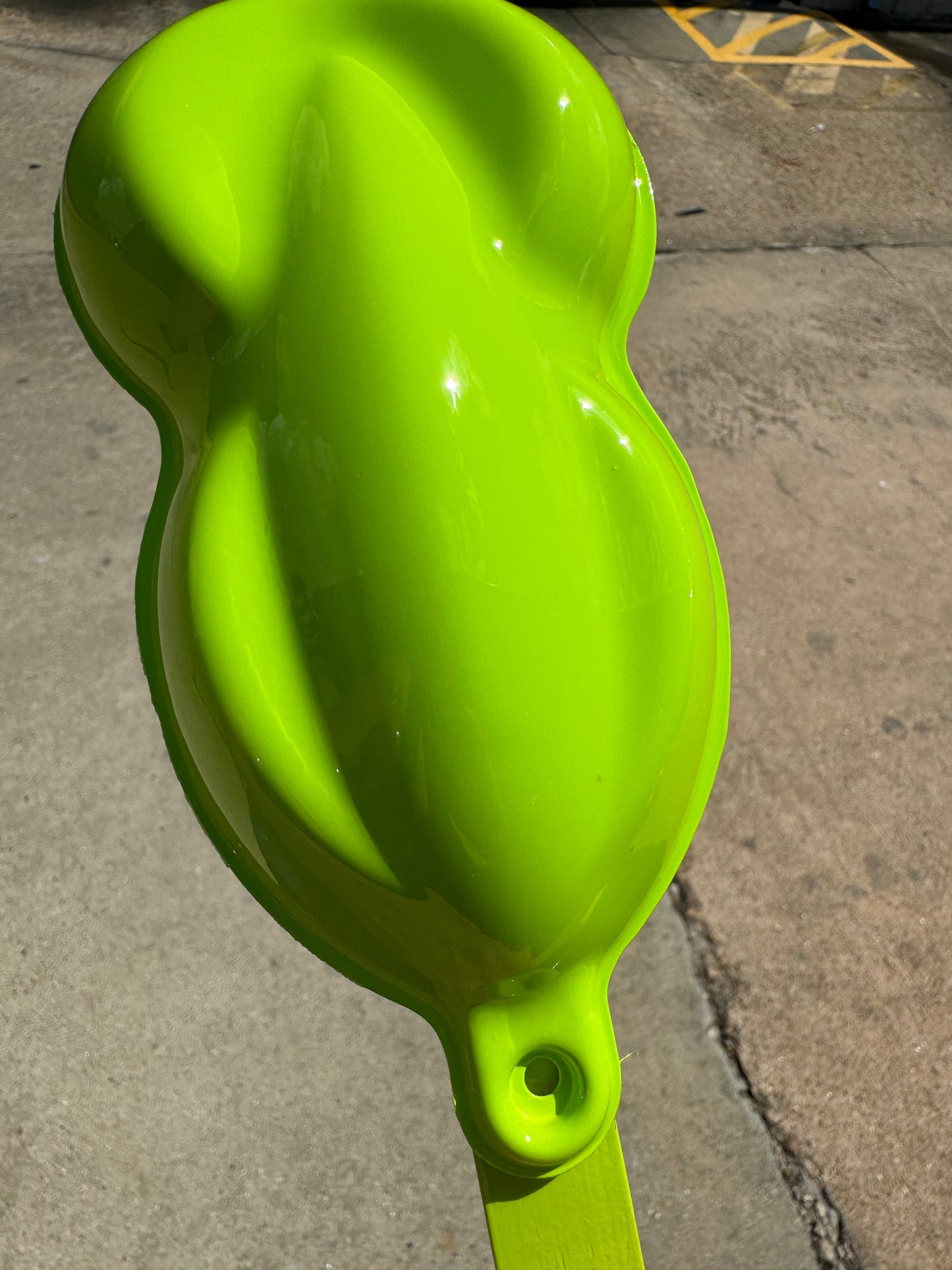 Limewired Grafix Colors (Solid) Revolutionary Colors