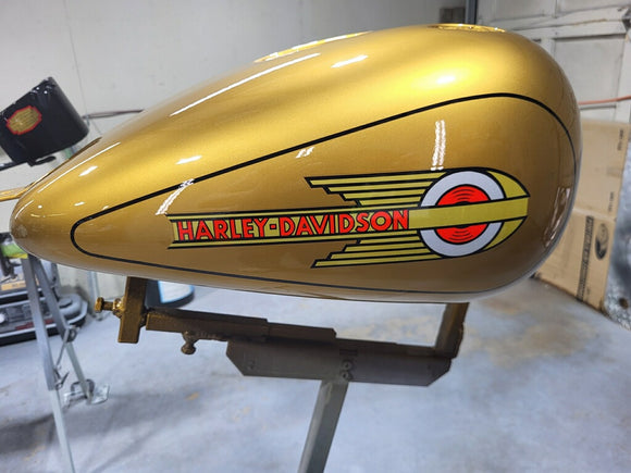 🤘🏻 GOLDFINGER METALLIC 🤘🏻REVOLUTIONARY COLORS