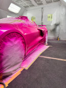 Seggz Metal Barbie Candy Pearl REVOLUTIONARY COLORS-34