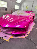 Seggz Metal Barbie Candy Pearl REVOLUTIONARY COLORS-36