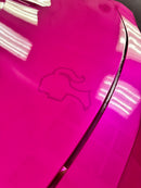 Seggz Metal Barbie Candy Pearl REVOLUTIONARY COLORS-32