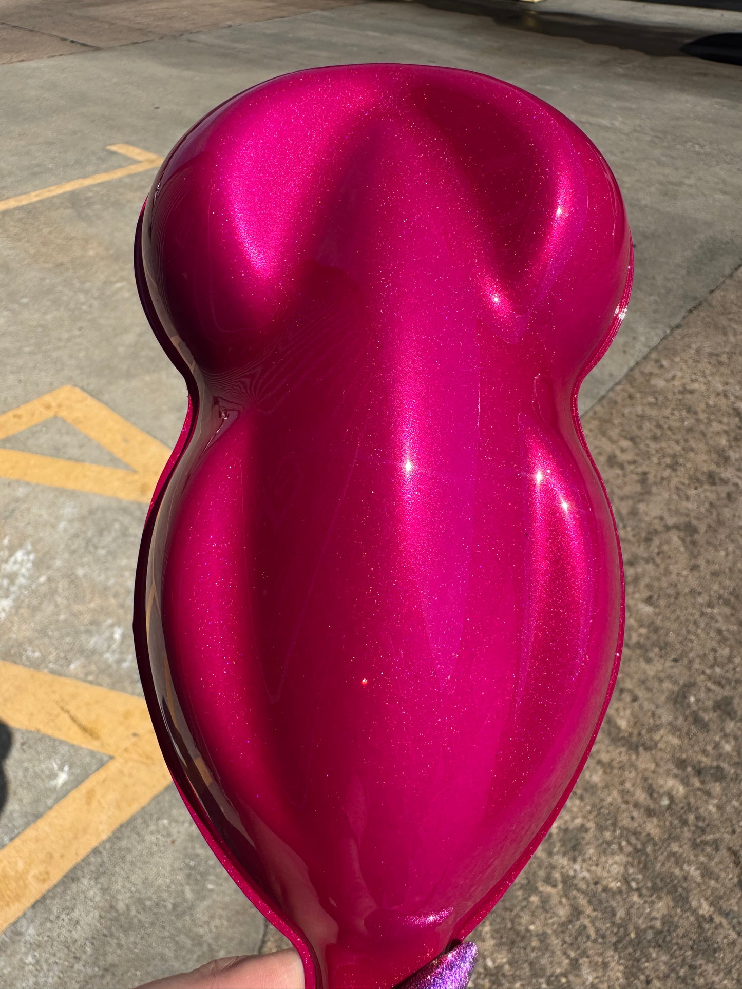 Prism EFX Line 🦄 Unicorn Vomit 🤮 Candy Pearl REVOLUTIONARY COLORS
