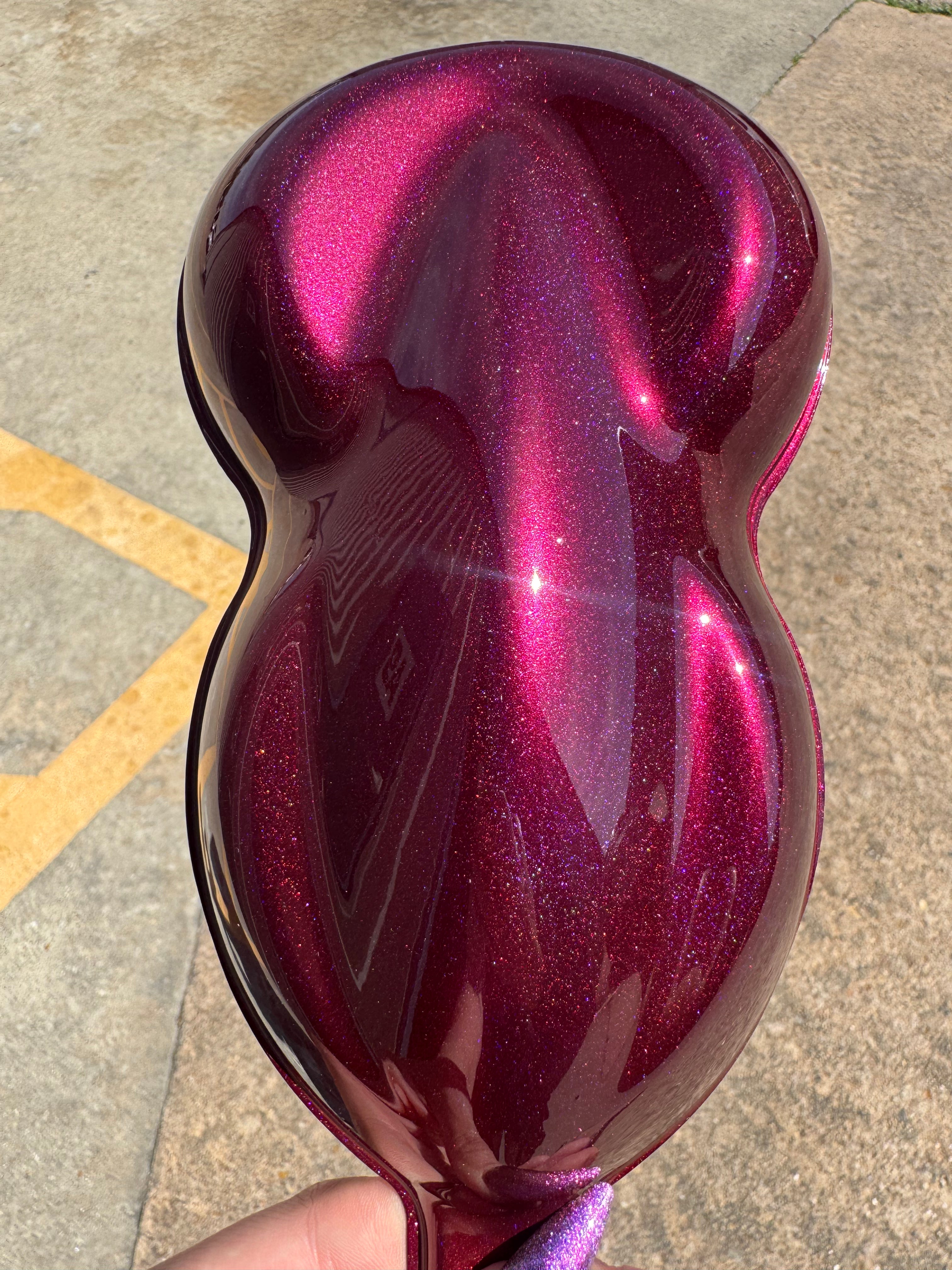 Prism EFX Line 🦄 Unicorn Vomit 🤮 Candy Pearl REVOLUTIONARY COLORS