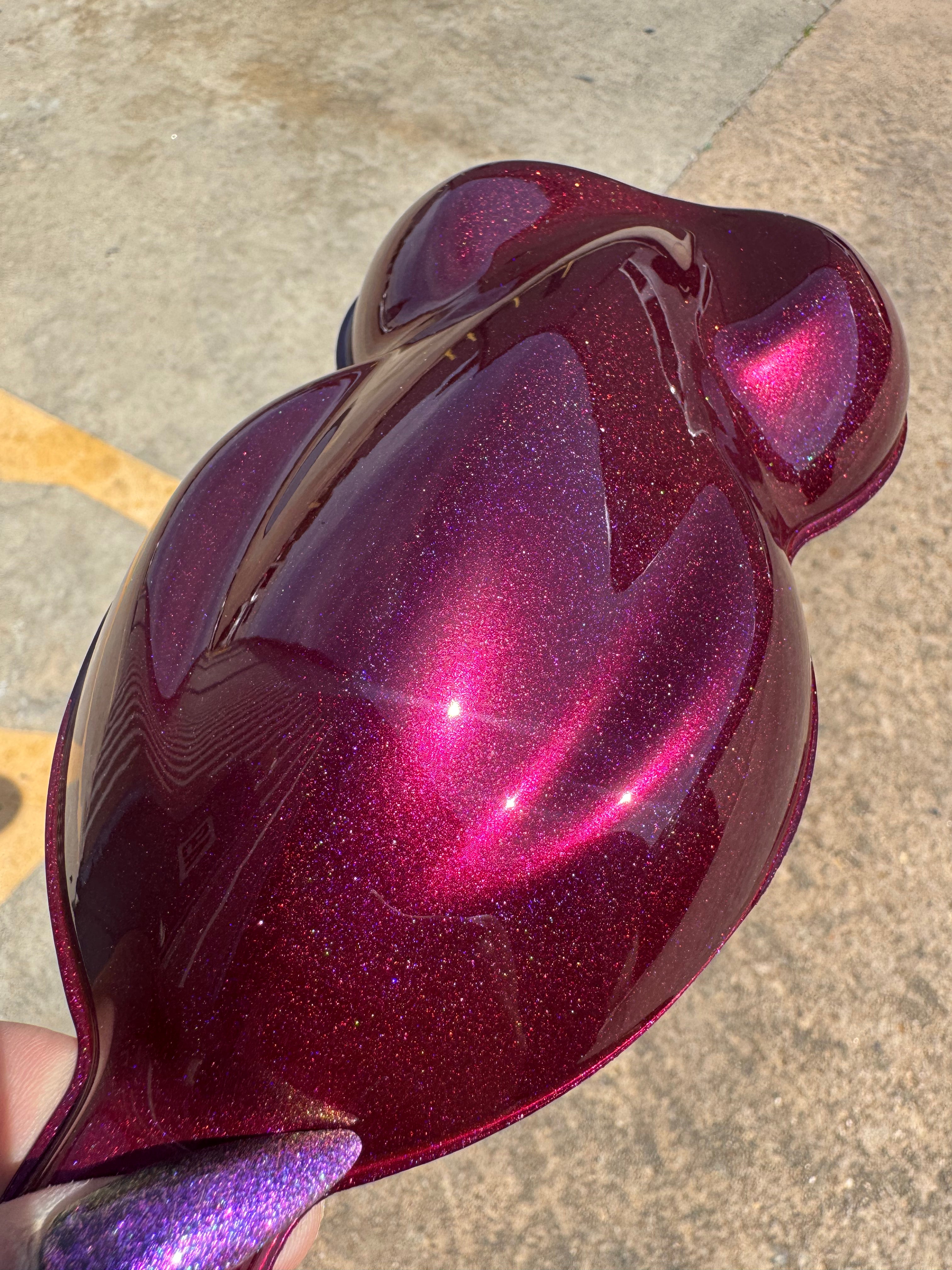 Prism EFX Line 🦄 Unicorn Vomit 🤮 Candy Pearl REVOLUTIONARY COLORS