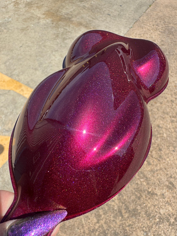Prism EFX Line 🦄 Unicorn Vomit 🤮 Candy Pearl REVOLUTIONARY COLORS