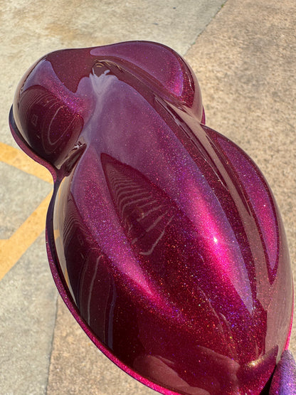 Prism EFX Line 🦄 Unicorn Vomit 🤮 Candy Pearl REVOLUTIONARY COLORS