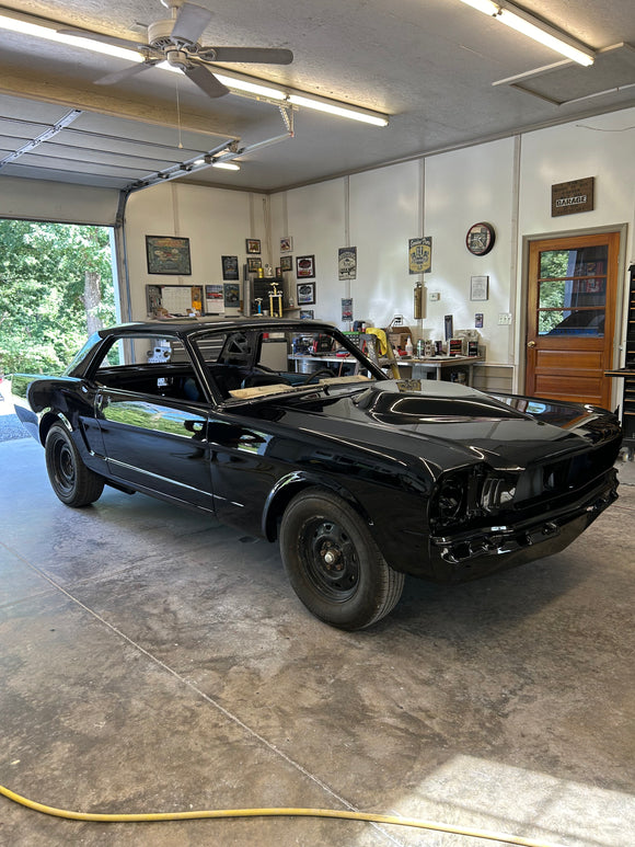 BLACKITY SABBATH REVOLUTIONARY COLORS