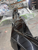 Back To Black 🖤 Metallic Revolutionary Colors-3