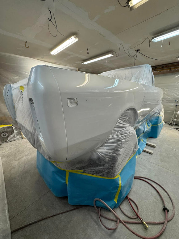 8 Ball Pearl Revolutionary Colors