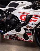 8 Ball Pearl Revolutionary Colors-8