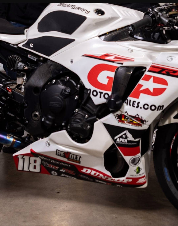 8 Ball Pearl Revolutionary Colors