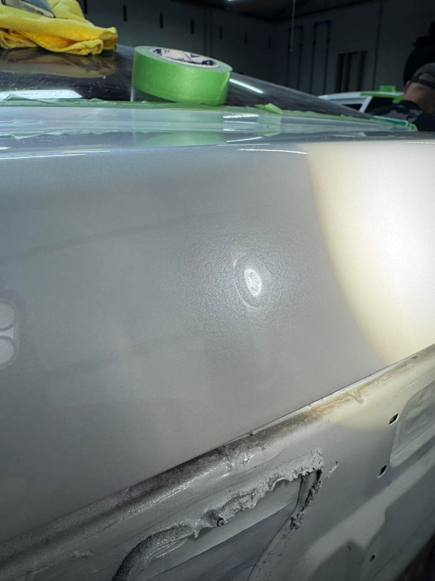 8 Ball Pearl Revolutionary Colors
