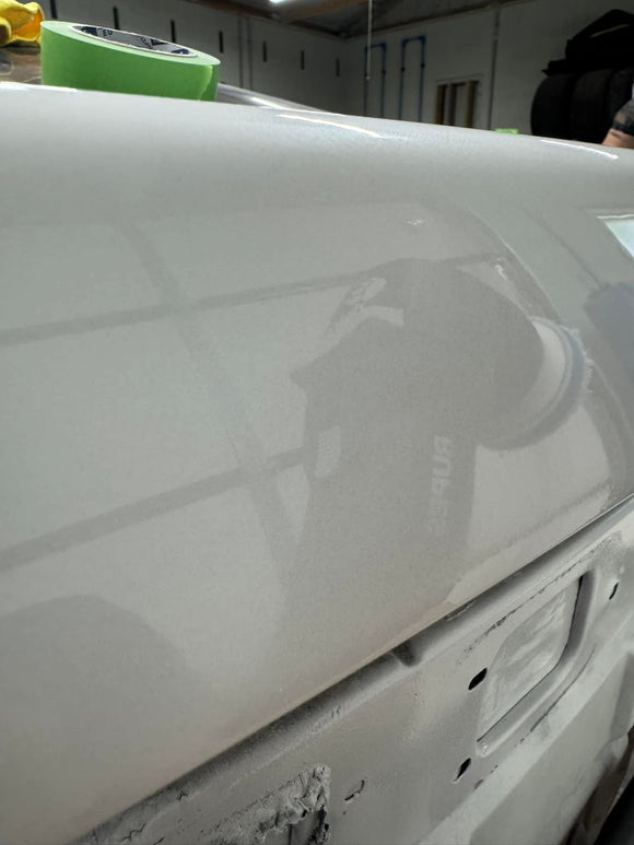 8 Ball Pearl Revolutionary Colors