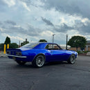 RC-357-66 2:1 EURO CLEAR 7.5 LITERS 66% SOLIDS-4