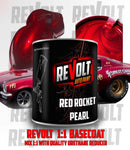 Red Rocket Revolutionary Colors-1
