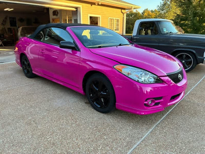 Let’s Go Barbie Pink (Solid) Revolutionary Colors