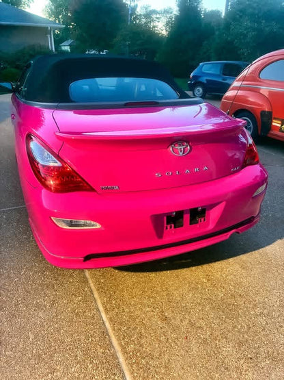 Let’s Go Barbie Pink (Solid) Revolutionary Colors