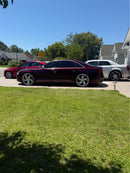 RED VELVET CANDY PEARL REVOLUTIONARY COLORS-8