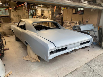RP-223 SERIES REVOLT DTM 4:1 ACRYLIC URETHANE PRIMER/SEALER 4 COLORS