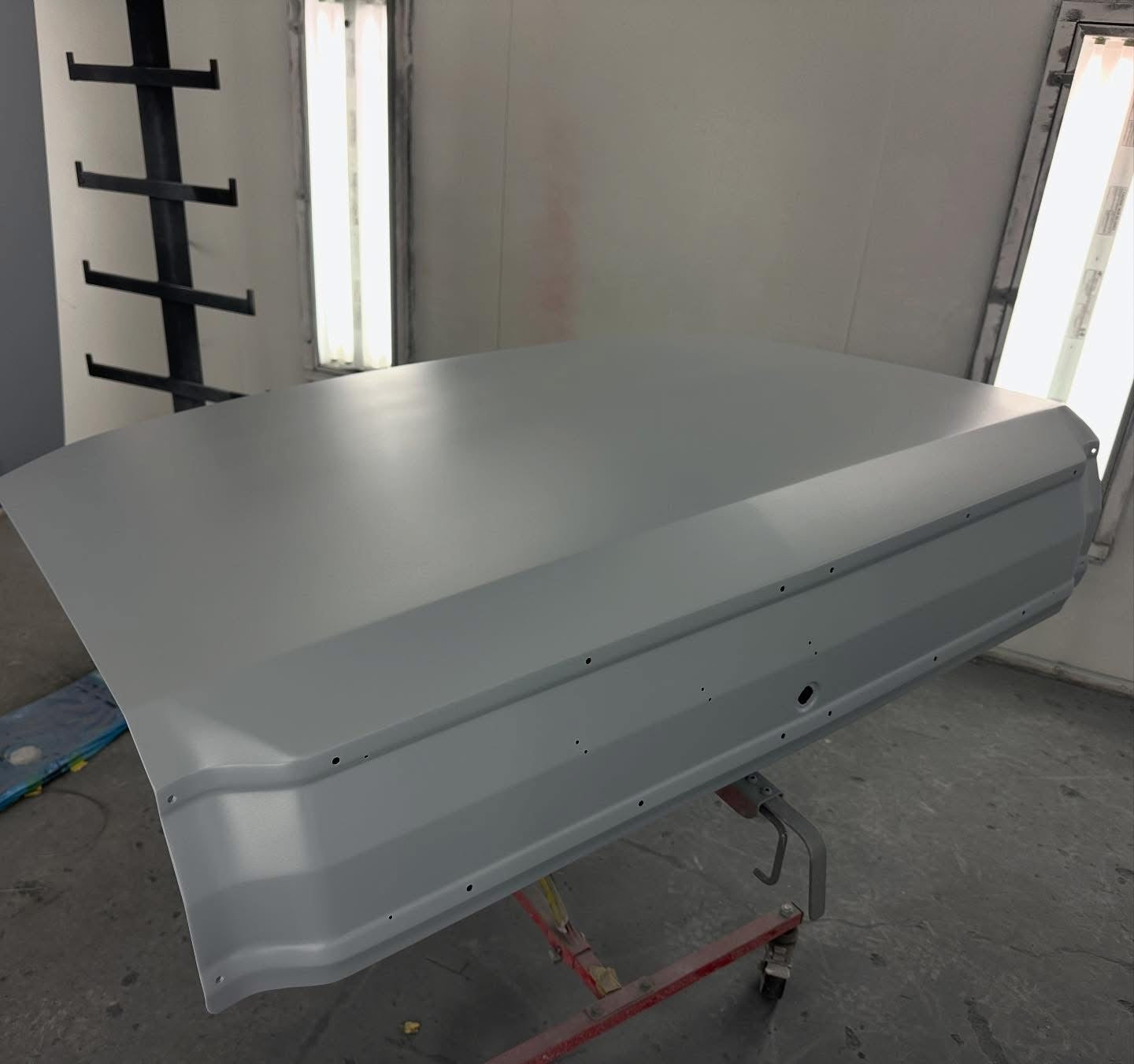 RP-223 SERIES REVOLT DTM 4:1 ACRYLIC URETHANE PRIMER/SEALER 4 COLORS