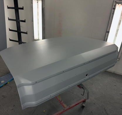 RP-223 SERIES REVOLT DTM 4:1 ACRYLIC URETHANE PRIMER/SEALER 4 COLORS