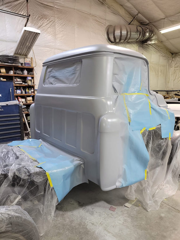 RP-223 SERIES REVOLT DTM 4:1 ACRYLIC URETHANE PRIMER/SEALER 4 COLORS