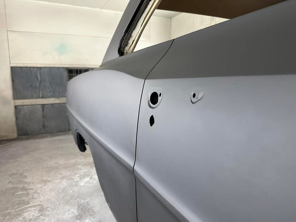 RP-223 SERIES REVOLT DTM 4:1 ACRYLIC URETHANE PRIMER/SEALER 4 COLORS