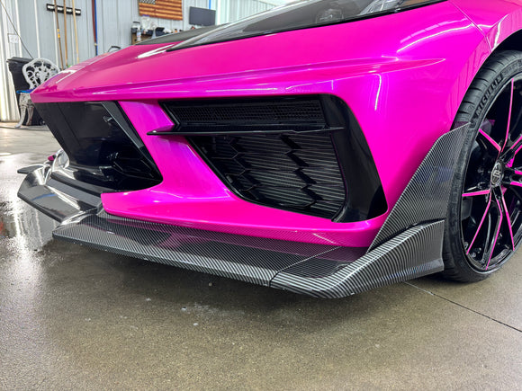 Seggz Metal Barbie Candy Pearl REVOLUTIONARY COLORS