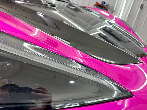 Seggz Metal Barbie Candy Pearl REVOLUTIONARY COLORS