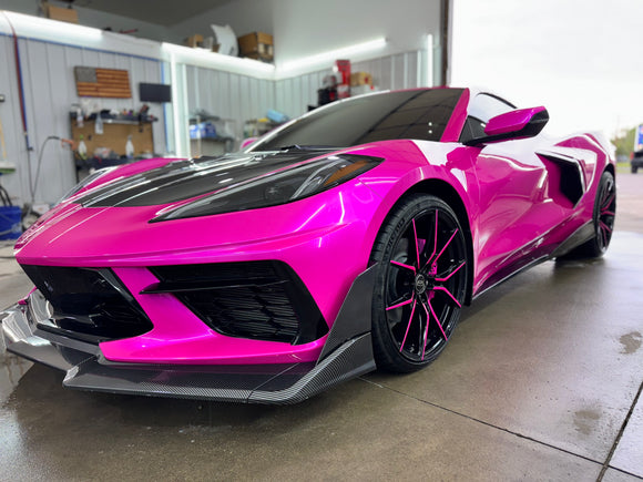 Seggz Metal Barbie Candy Pearl REVOLUTIONARY COLORS