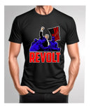 🇺🇸 7/13 Revolt T Shirt 🇺🇸-1