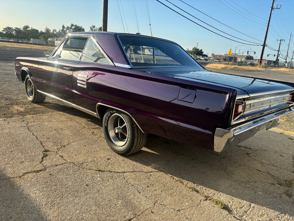 Purple Drank Candy Pearl REVOLUTIONARY COLORS