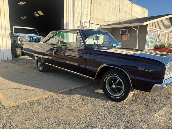 Purple Drank Candy Pearl REVOLUTIONARY COLORS