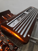 ☀️Sunshine☀️ Orange Candy Pearl REVOLUTIONARY COLORS-11