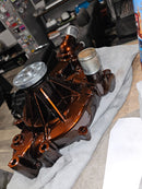 ☀️Sunshine☀️ Orange Candy Pearl REVOLUTIONARY COLORS-14