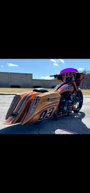 Goldie Haun Candy Pearl REVOLUTIONARY COLORS-5