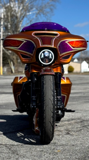 Goldie Haun Candy Pearl REVOLUTIONARY COLORS-3