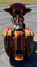 Goldie Haun Candy Pearl REVOLUTIONARY COLORS-4