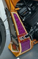 Goldie Haun Candy Pearl REVOLUTIONARY COLORS-7