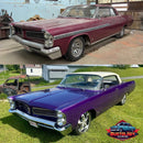 Purple Rain Pearl         Revolutionary Colors-9