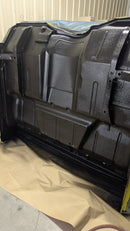 BEDLINER 2K PROTECTIVE POLYURETHANE COATING 5L (Black & Tintable)-19