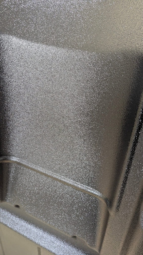 BEDLINER 2K PROTECTIVE POLYURETHANE COATING 5L (Black & Tintable)