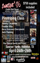 Pinstriping Class $750.00 Beginners to advanced April 24-26th PaintKult 2026-1
