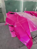 Seggz Metal Barbie Candy Pearl REVOLUTIONARY COLORS-20